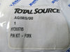 Total Source HY369795 Forklift Pin Kit - New