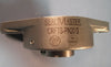 SealMaster Gold Line CRFTS-PN20 S Stainless Flange Bearing 1-1/4" Bore NIB