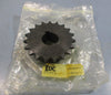 IDC USA H41B19F Finished Bore Sprocket 3/4" Bore, 19 Teeth,