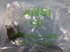 10 Nib Hitachi ANSI-40 ANSI40 Offset Link