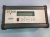 Used Gastech GT-2400 Portable Gas Detector