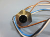 Zajac 508-021 508021 4 Pin Connector