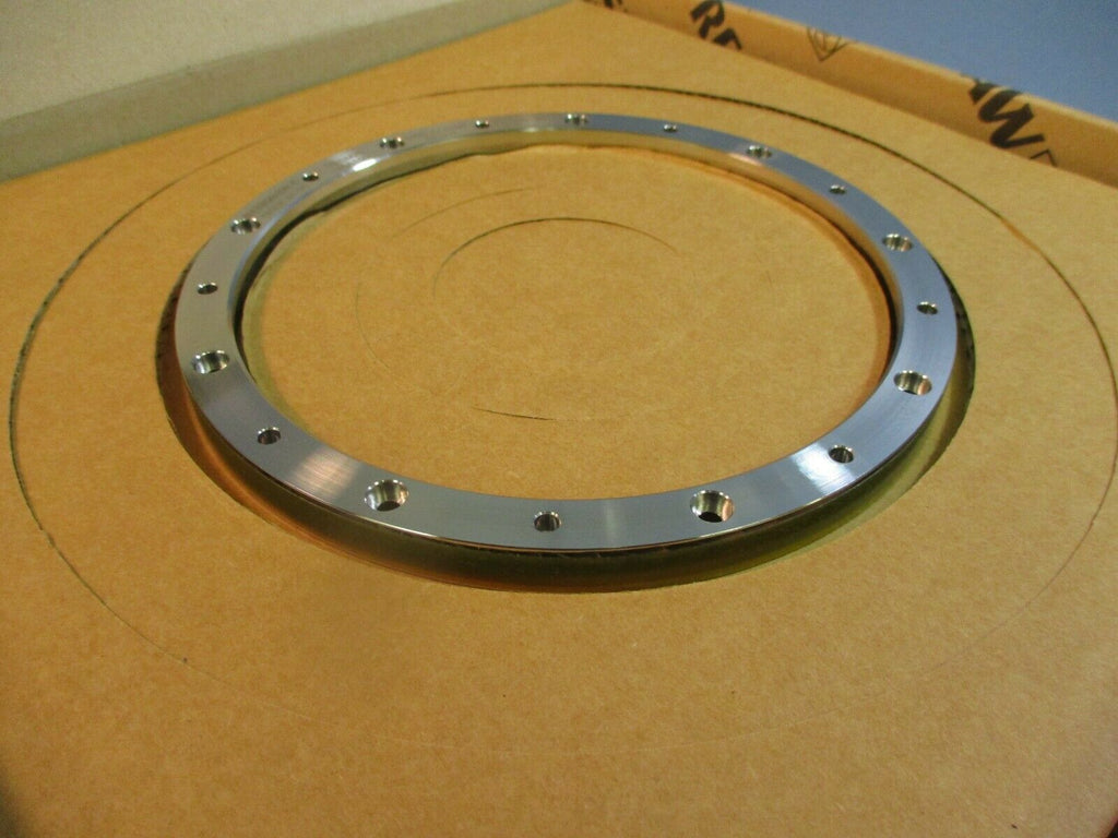 Renishaw RESM20USA150 Encoder Ring RESM 20um RING 150mm A FORM NEW eTech Surplus