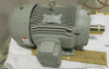 Siemens 1LE23012BA114AA3 High Efficiency 3 Ph Motor 15 HP, 3530 RPM, Type SD10