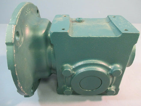 Dodge 15Q10L56 10:1 Ratio 1750RPM 1.13Hp Input 175RPM LH Output Gear Reducer