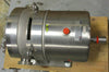 APV DW5/093/25 Stainless DW Rotary Lobe Pump TMP 110 Max Bar 25