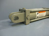 Hydraulic Cylinder Double Acting 0119291 1" Bore 3" Stroke 18½ "Lg