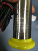 VIATRAN MODEL: 350 SANITARY PRESSURE TRANSDUCER 0-100 PSI 3505AM6HAA20