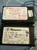 ROBERTSON FLORESCENT BALLAST 277V HP-2627P LOT OF TWO