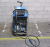 Miller CP-300 & S-22A DC MIG Constant Voltage Welder and Wire Feeder