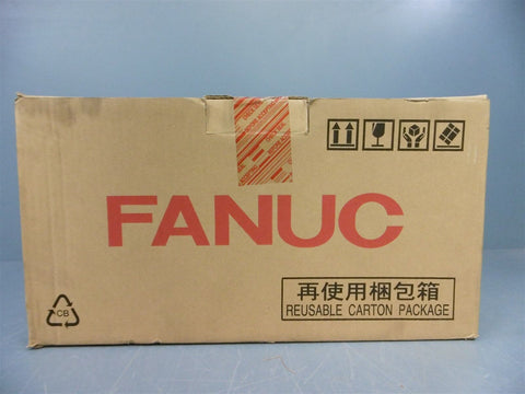 Sealed FANUC Dynamic Brake Module A06B-6079-H401 New