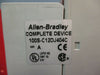 Allen-Bradley Safety Contactor 100S-C12DJ404C Ser. A 4pole 24VDC 7.5HP NEW