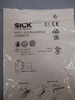 SICK Sensor DC 10-30V MZC1-2V2PS-KUDS12 1089876