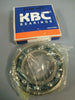 KBC BEARINGS BALL BEARING 6211C3