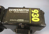 Winsmith 930MDN 50 L 143TC Gear Reducer 930MDNS42000FT 50:1 Ratio, 1.3 HP In