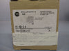 Allen Bradley Contactor 1 N.O. Contact 3-Pole  Ser. A 100-C09EJ10