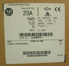 Allen-Bradley Power Flex 70: 20A D 011 A 0 AYNARNN, 7.5 HP, 480V