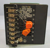 Honeywell UDC2000 Mini-Pro DC20EH-0-000-1000B0-0 Temperature Controller 120VAC