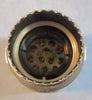 Kubler 8.0000.6201.0003 Cable Connector 12 Pin ZP5 Art No 250110Set