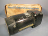 Bodine Electric Company Gear Motor 1/4 HP 42RPM 130V 42D5BEPM-E3