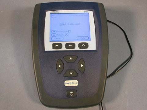 VWR B10P Symphony pH Benchtop Meter