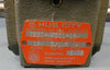 Hub City 0220-47551-184 Gear Box 184 5/1 WR A
