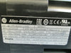 Allen-Bradley AC Servo Motor Series A MPL-B220H-V-X252