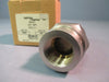 SPIRAX SARCO CHECK VALVE 3/4" NPT STD 3.1 DCV-41