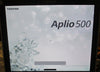 Toshiba Aplio 500 Ultrasound System Model TUS-A500 w/ TA700 Monitor