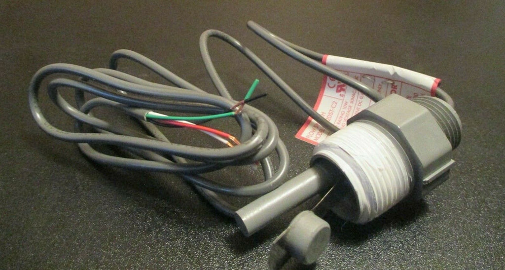 Harwil Flow Switch Q12DSC2 eTech Surplus