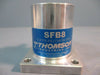 Thomson Linear Super Pillow Block Bearing SFB8-ABB 1/2" ID NEW IN BOX