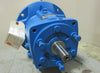 ITT Goulds 3196 MTI Pump Power End P1600M0S00Z050 1-1/8" Keyed Shaft OD