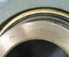 Dodge 4 Bolt Flange Bearing 124065 1-1/2" Bore