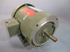 U.S. Electrical Motors 1/4 HP 3 Phase Unimount 125 Motor 1750 RPM P63CNZ-2867