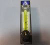 AALBORG PMR1-017941 Flowmeter 65mm Flow Meter with "L" Dial Used