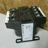 ALLEN BRADLEY CONTROL TRANSFORMER 50Hz/60Hz SERIES A 1497B-A1-M13-1-N