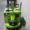 Clark ST20B Electric Walkie Walk Behind Fork Lift Truck 1800 Lbs 24 V, 12 Foot