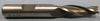 Weldon 3° Tapered End Mills T3-8A-2 1/4" DIA 3/8" SHK USA