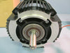 Warner Electric Brake EM-50-20 Max R.P.M. 3600 NEMA 48Y-56C 5370-169-203