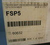 Boston Gear Motor Multiplier Planentary Reductor 5:1 Ratio FSP5 503868