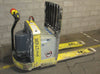 Hyster W60Z Electric Pallet Jack Walkie 6000 Lb 24 Volt Type E Industrial Truck