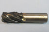 Niagara 1" HSCO Lead=5.44? Professionally CNC Resharpened Roughing End Mill