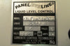 Lumenite Control WFLTV-DM-6011 Panel Level Line Liquid Level Control 3 Pole Used