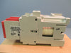 ALLEN BRADLEY 100-C16D*10 SER B SAFETY CONTACTOR w/100S-F STARTER