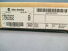 Allen Bradley ControlLogix 32-Point DC Input Module 1756-IB32 Ser B (10-31.2V)