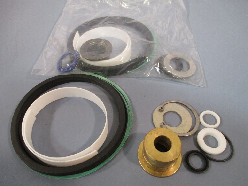 VORTEX PNEUMATIC AIR CYLINDER REPAIR KIT/SEAL DVCQ50R eTech Surplus