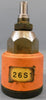 IFM Electronic SCM12ABAFPKG/US/ST1604 Flow Sensor 26S 20-36V DC 400mA