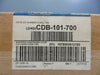 NIB Johnson Controls CDB-101-700 Control Display Board