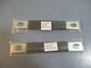 Fanuc 44A718031-G03R01 Bus Bar Set (2) 88M-94MM FACTORY SEALED