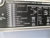 ABB Commander 1900 Circular Chart Recorder 1911JA001100000STD